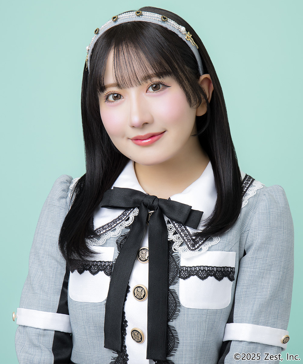 相川暖花 (SKE48)