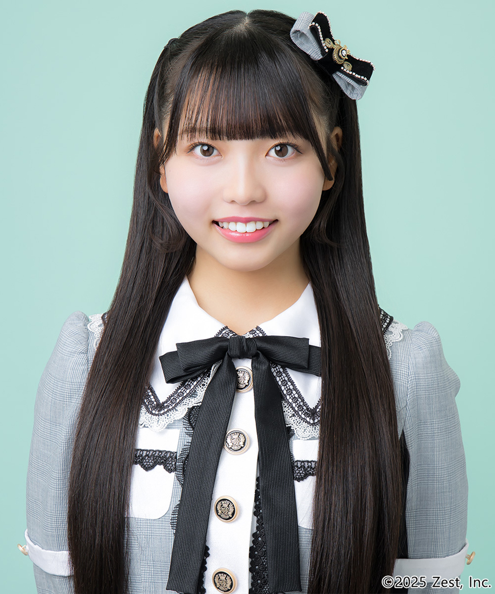 森本くるみ(SKE48)