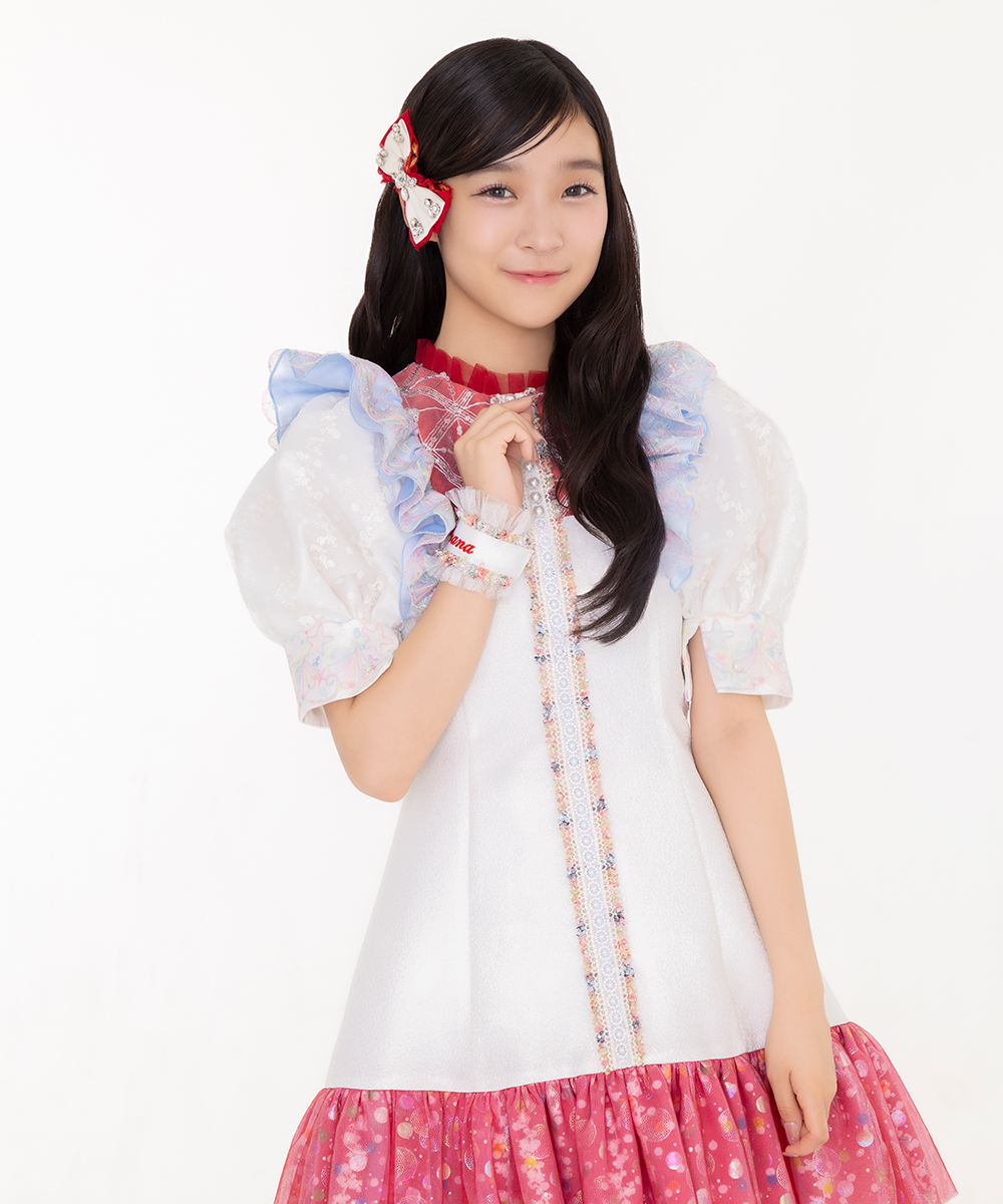 千浜もあな(LumiUnion)