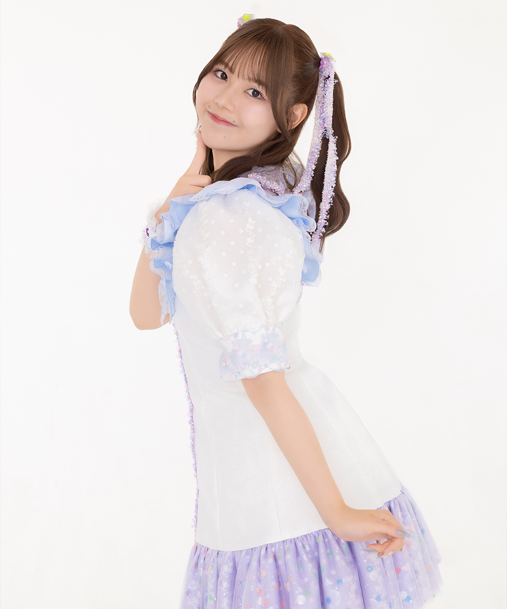 田中咲帆(LumiUnion)